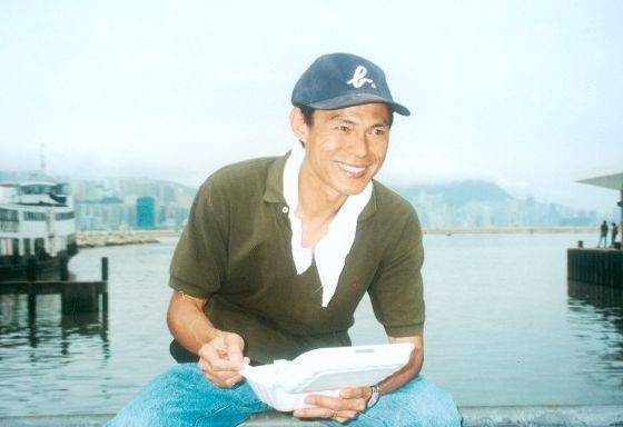 《監獄風雲》導演林嶺東驚傳暴斃 倒臥家中享壽63歲