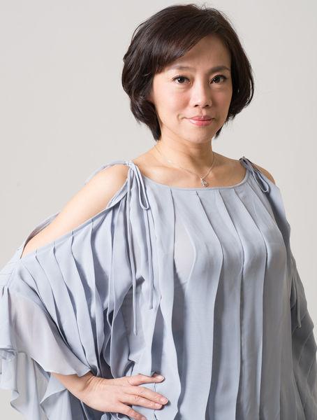 差距6歲的姊弟戀！本土女星哭訴婚後10年老公總是冷漠，熱情迎接卻被問：笑什麼笑？