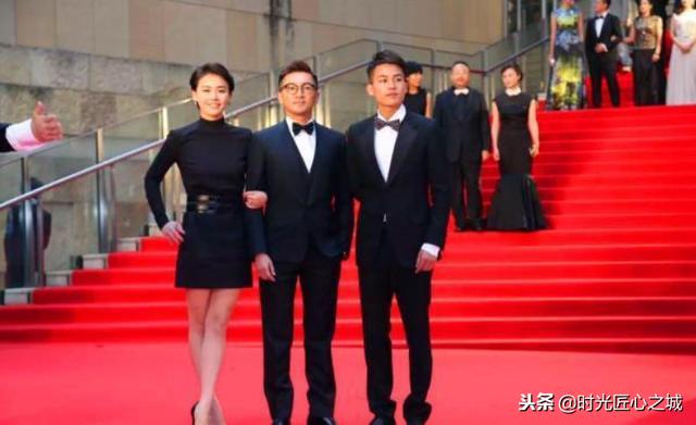 45歲蘇有朋婚期已定，妻子比林心如美多了，難怪蘇導不守40歲約定！