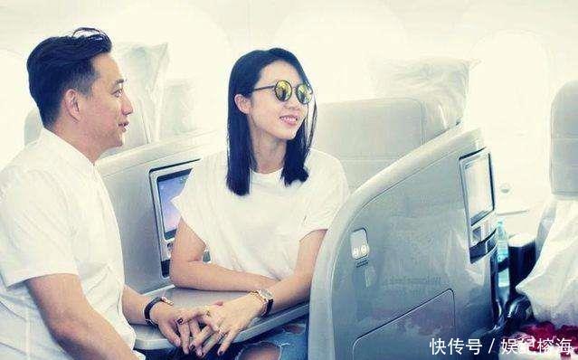 這5大明星因交往了自己的老師而上位！可惜其中一對最終還離婚了！