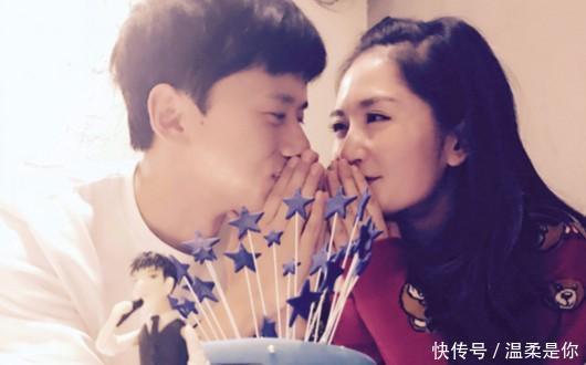 又一位女星離婚，長達十年婚姻並育有一對雙胞胎，網友：好聚好散！