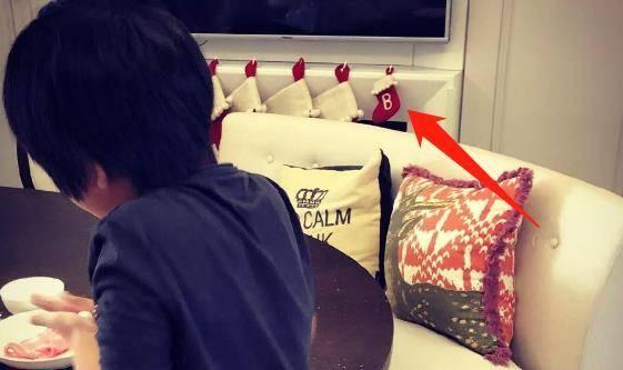 林志穎全家搓湯圓，陳若儀的肚子亮了，網友：像又懷了雙胞胎