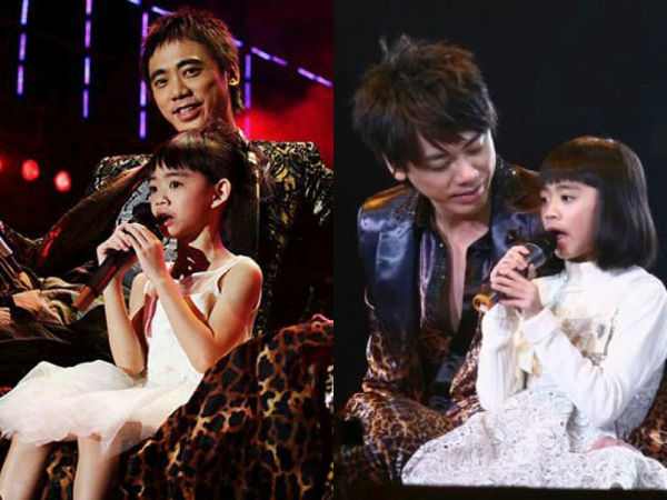信「18歲私生女」長大美翻！最近被人起原來「孩子的媽」是她！難怪女兒那麼美！