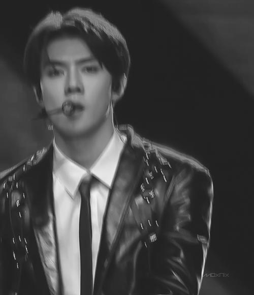 [EXO][新聞]181229 今晚「認哥」上演名場面年度回顧，繼續講述轉校生EXO的故事
