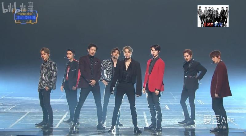 [EXO][新聞]181229 今晚「認哥」上演名場面年度回顧，繼續講述轉校生EXO的故事