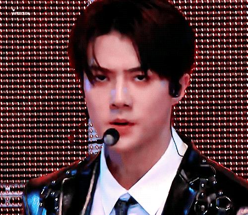 [EXO][新聞]181229 今晚「認哥」上演名場面年度回顧，繼續講述轉校生EXO的故事