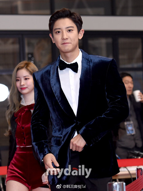 [EXO][新聞]181229 今晚「認哥」上演名場面年度回顧，繼續講述轉校生EXO的故事
