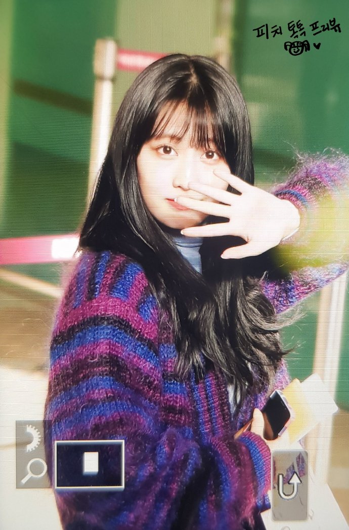 [TWICE][新聞]181229 12月偶像組合品牌評價排名出爐年末TWICE獲得四位