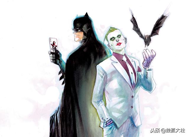 DC流媒體將會在2019年徹底崛起？粉絲們表示最期待漫畫！