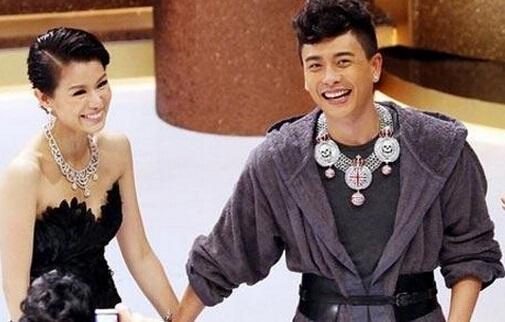 8年的感情不及1年真心，胡杏兒老公原來這般優秀，網友稱是真愛