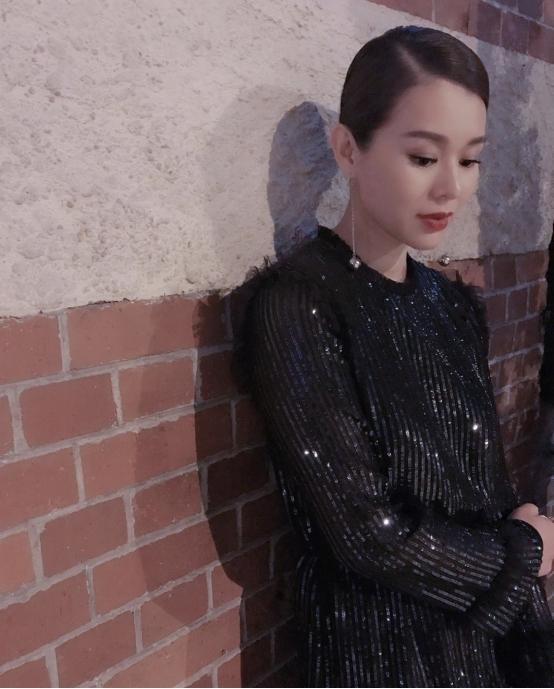 8年的感情不及1年真心，胡杏兒老公原來這般優秀，網友稱是真愛