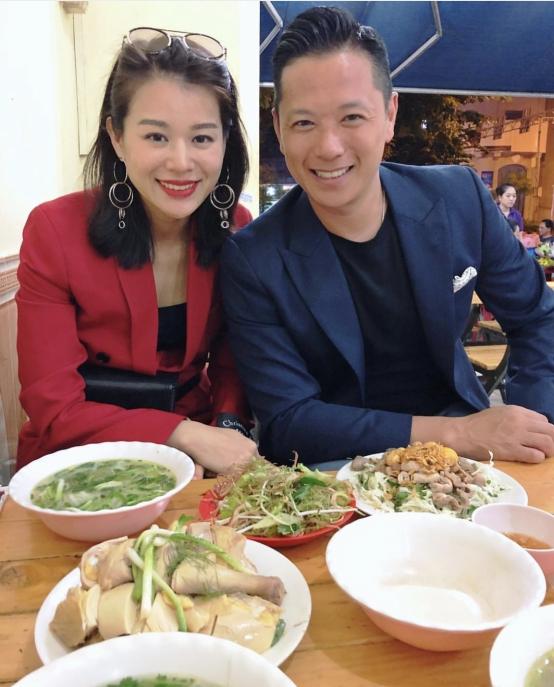 8年的感情不及1年真心，胡杏兒老公原來這般優秀，網友稱是真愛