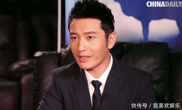 baby和陳偉霆海量舊照流出，黃曉明甩出5字，網友：鐵定離婚？