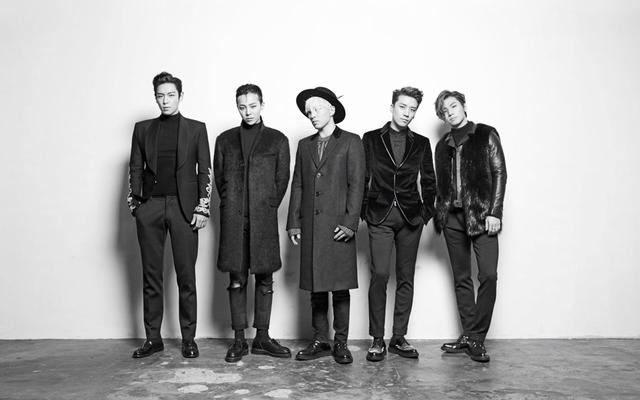 星辰出國主辦！BIGBANG勝利新加坡巡演，明年2月23日嗨爆獅城！