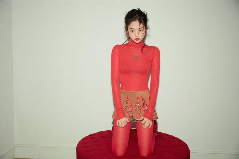 [BLACKPINK][新聞]181229 12月偶像組合品牌評價排名公開BLACKPINK火力不減佔據3位！