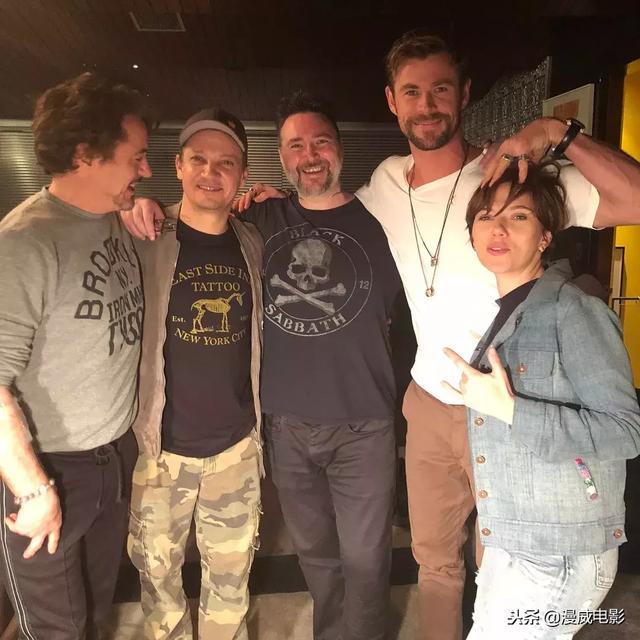 漫威2018年大事記盤點，感謝大家的一路陪伴！