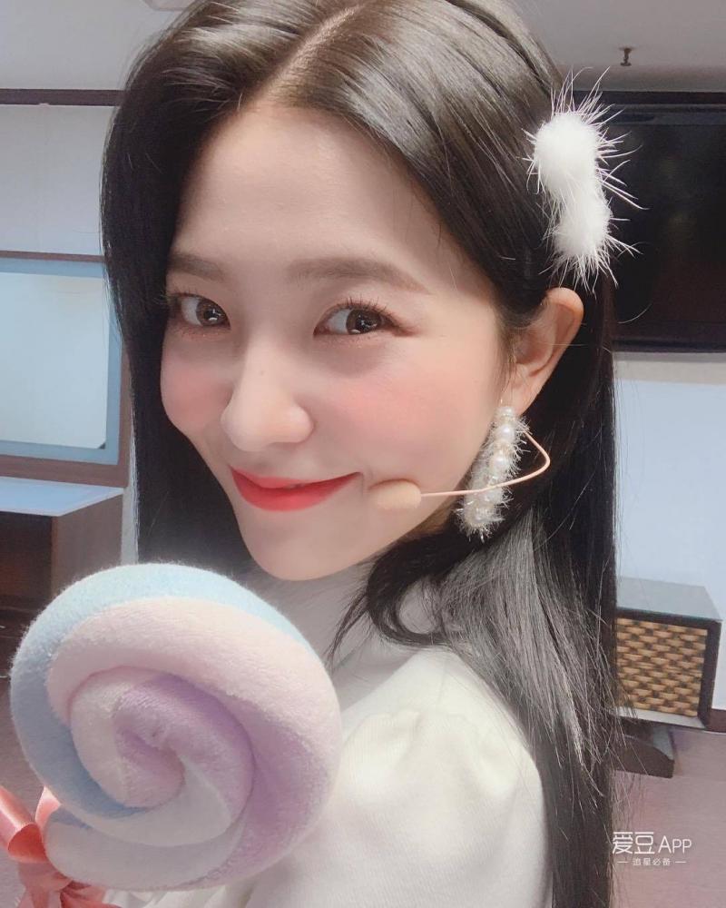 [Red Velvet][新聞]181229 Genie網站年榜TOP100齣爐RedVelvet四曲上榜延續火熱人氣！