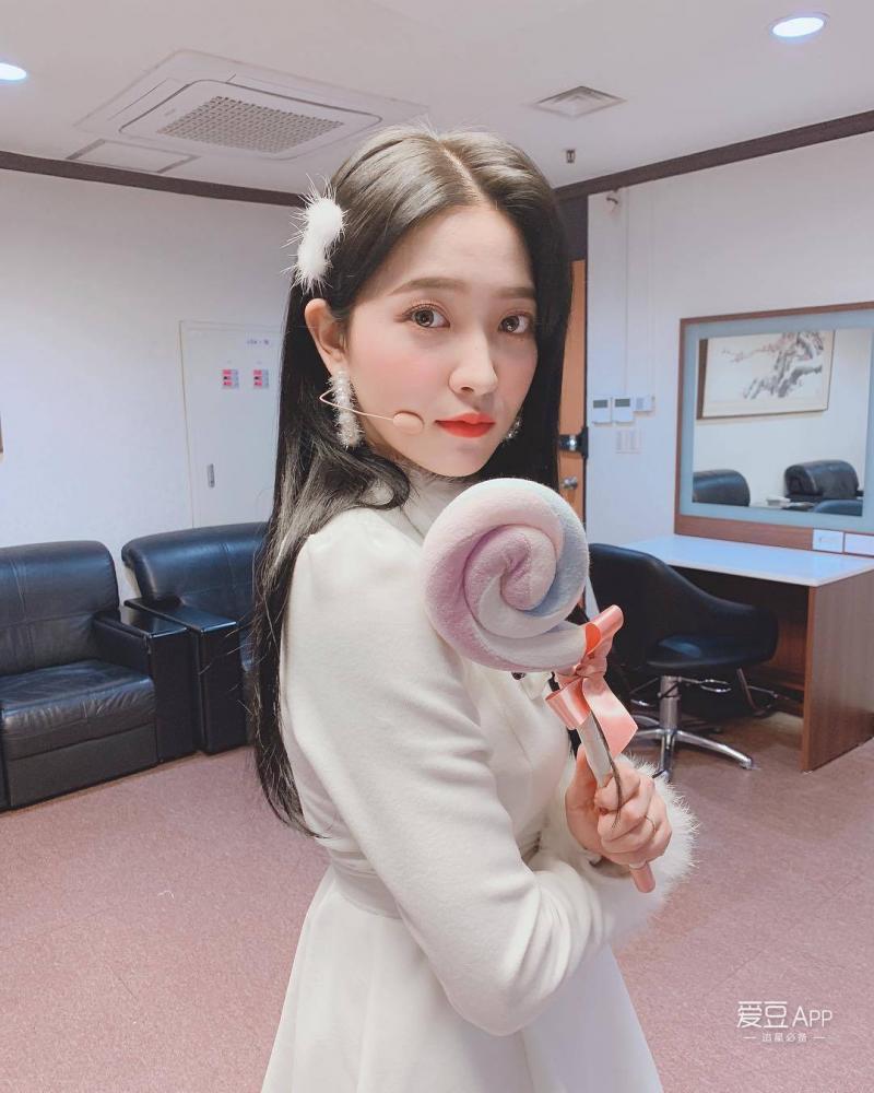 [Red Velvet][新聞]181229 Genie網站年榜TOP100齣爐RedVelvet四曲上榜延續火熱人氣！