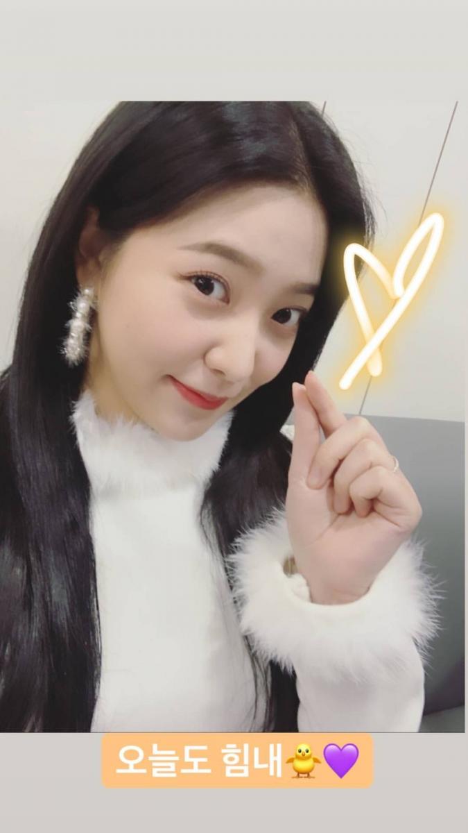 [Red Velvet][新聞]181229 Genie網站年榜TOP100齣爐RedVelvet四曲上榜延續火熱人氣！