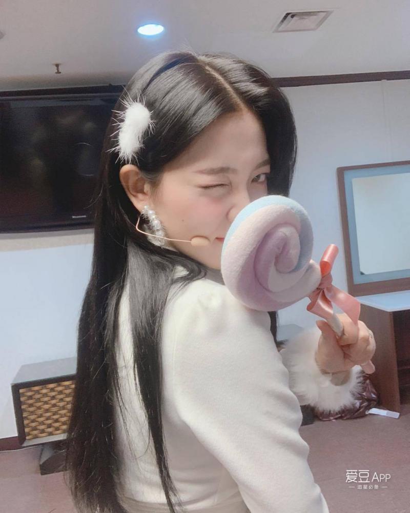 [Red Velvet][新聞]181229 Genie網站年榜TOP100齣爐RedVelvet四曲上榜延續火熱人氣！