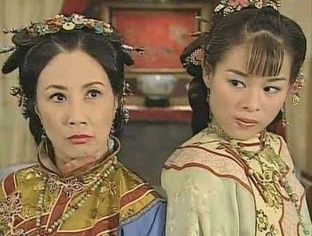 汪明荃謝賢謝霆鋒相聚鋒味順德萬家樂專場，3人親密關系意外曝光