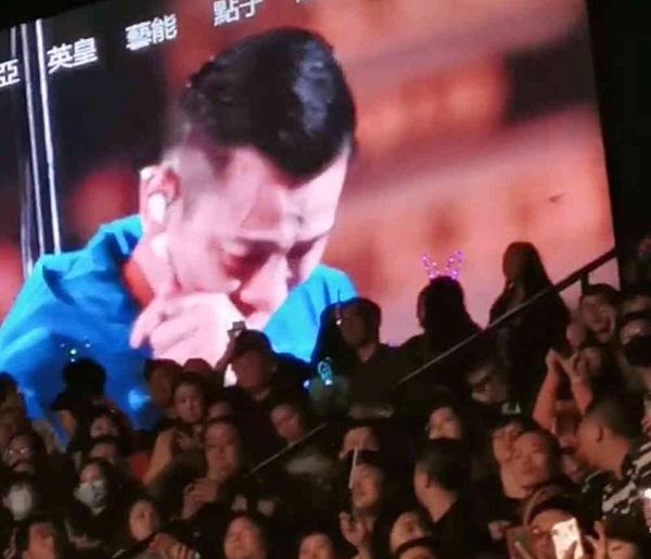 素描｜劉德華：偶像的定義