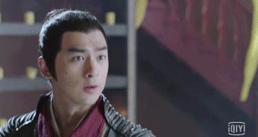 景甜成錦鯉界當紅愛豆，年末求錦鯉可要轉對表情包啊！