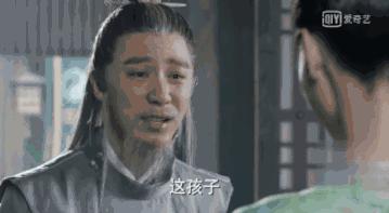 景甜成錦鯉界當紅愛豆，年末求錦鯉可要轉對表情包啊！