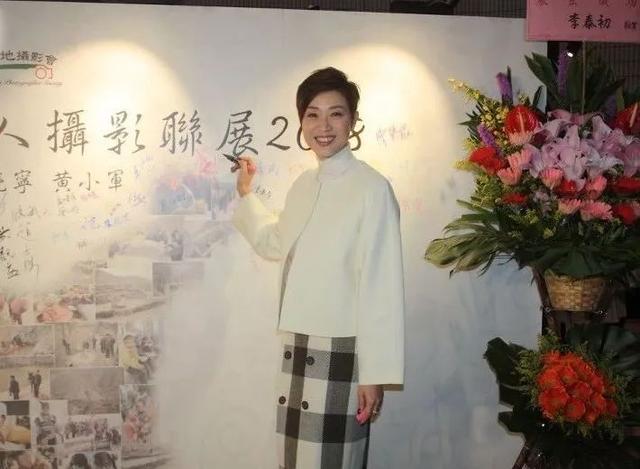 曾是力捧花旦，51歲前港姐至今依舊單身：是我選擇了單身 