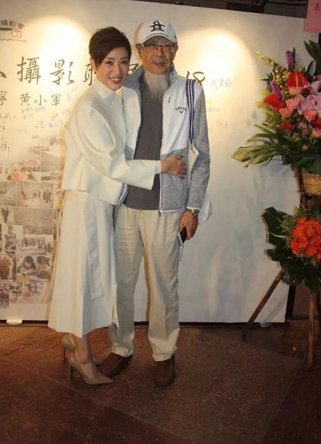 曾是力捧花旦，51歲前港姐至今依舊單身：是我選擇了單身 