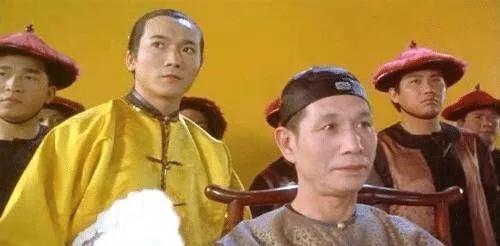 周星馳電影中最 「裝B」 的8句台詞 ，不得不說，這水平也是沒誰了 