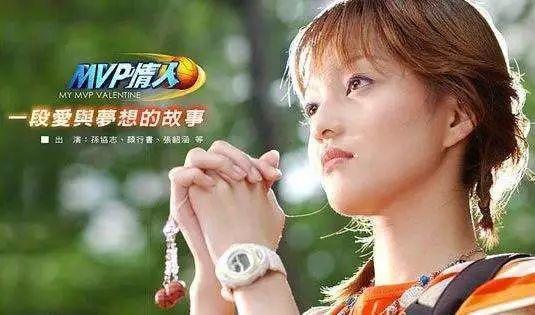張韶涵憑8部劇成偶像劇天后，至今回顧部部都是經典
