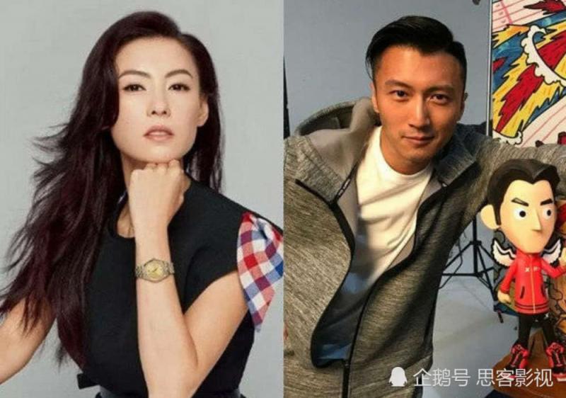 張柏芝第三胎取名「謝振天」？曬出婚戒破鏡重圓，謝賢才是賺了！