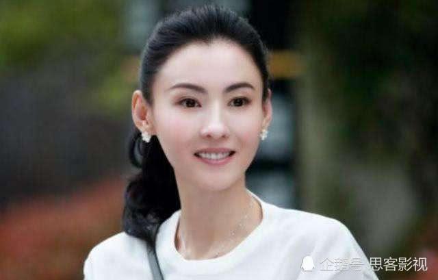 張柏芝第三胎取名「謝振天」？曬出婚戒破鏡重圓，謝賢才是賺了！