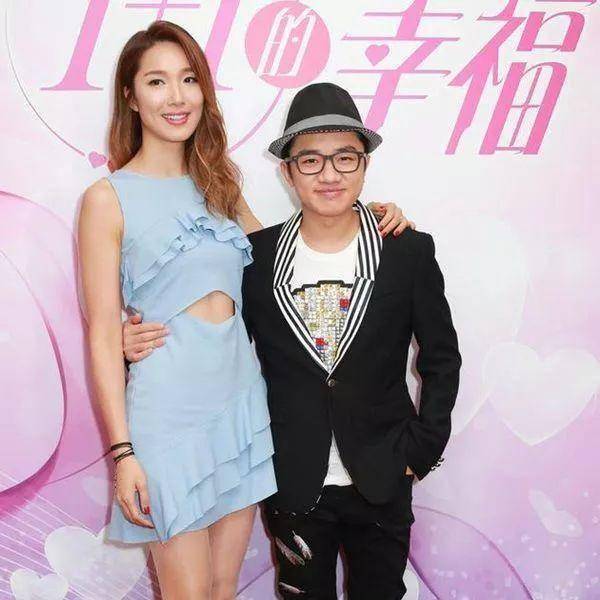 李亞男王祖藍女兒Gabrielle降臨，看見寶寶的樣子，網友: 我擔心的事情開始發生了