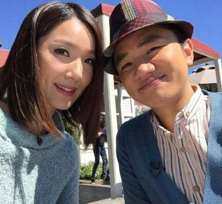 李亞男王祖藍女兒Gabrielle降臨，看見寶寶的樣子，網友: 我擔心的事情開始發生了