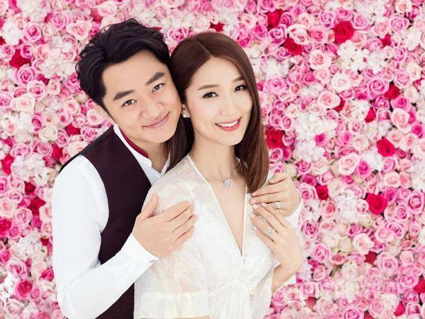 李亞男王祖藍女兒Gabrielle降臨，看見寶寶的樣子，網友: 我擔心的事情開始發生了