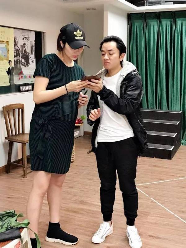 李亞男王祖藍女兒Gabrielle降臨，看見寶寶的樣子，網友: 我擔心的事情開始發生了