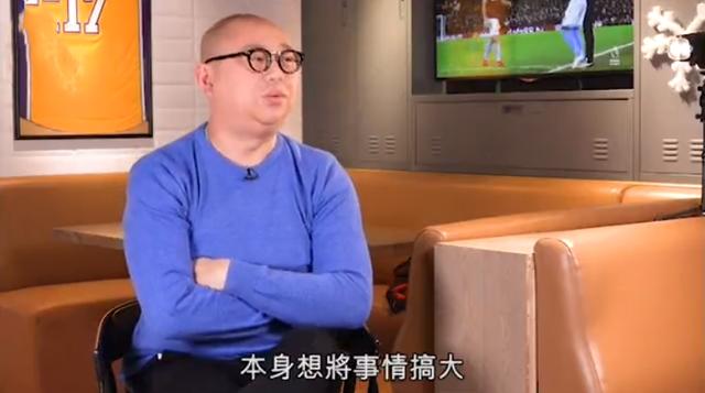 11萬月租豪宅被業主收回，TVB藝人：有想過將事情搞大！