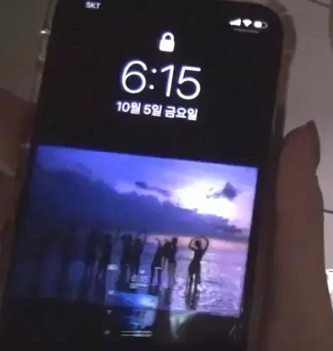 行程崩潰！大勢女idol在鏡頭前暴風流淚 一年回歸八次太可怕