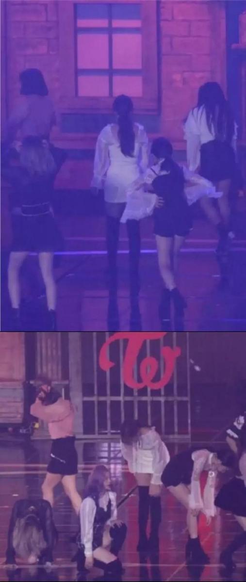 行程崩潰！大勢女idol在鏡頭前暴風流淚 一年回歸八次太可怕