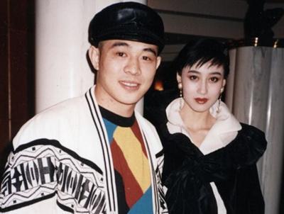 李連傑罕見曬兩女合照！亭亭玉立！果然遺傳了媽媽的好基因！