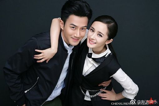 【離婚只是前戲?】網爆楊冪即將公布新戀情，而且對象還是謝霆鋒！網友：撩男本事果然厲害！