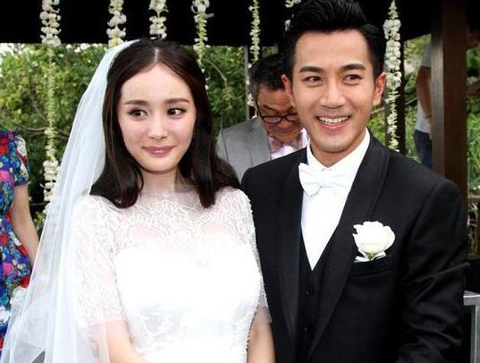 謝霆鋒真的很忙！又要和張柏芝生孩子, 又要和王菲分手, 如今還要和楊冪拍拖?!