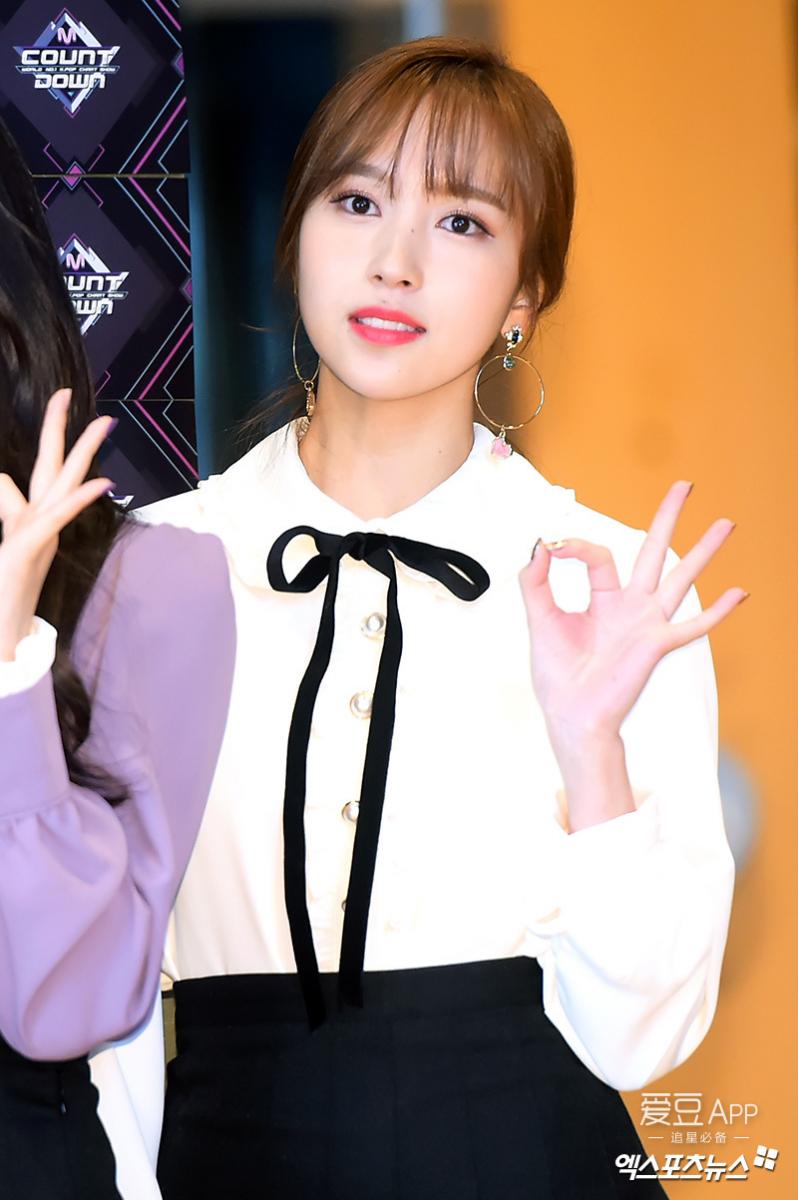 [TWICE][新聞]181228 TWICE MINA 恢復健康…「KBS 歌謠大祝祭」照常參加