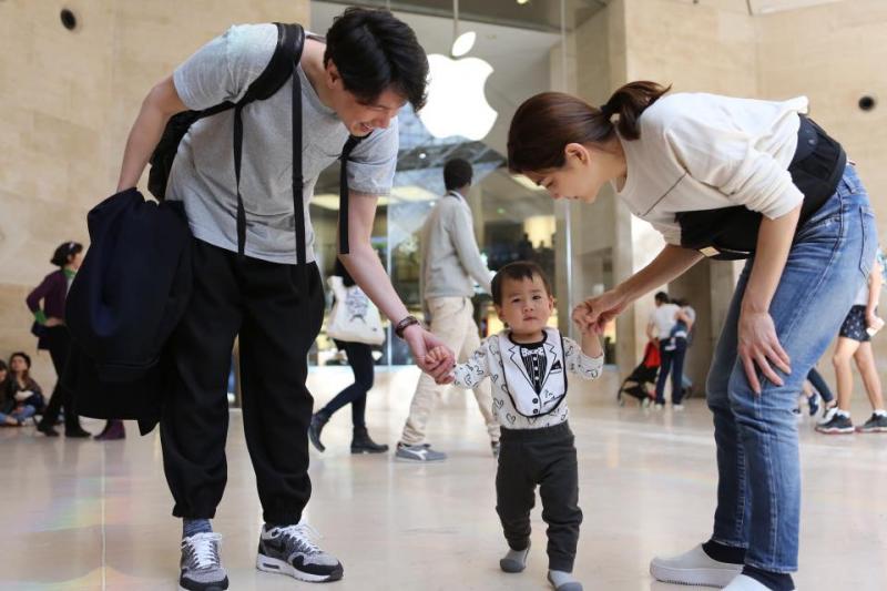 「大馬媳婦」Ella爆出天天罵老公！賴斯翔忍足6年造成身心失調, 壓力爆煲！