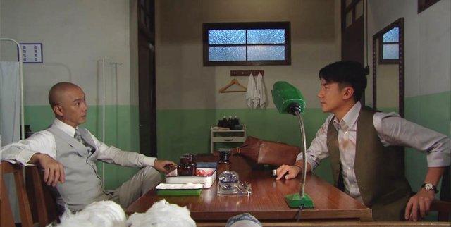 大帥哥：馬炭身世成謎，父親或是日本人，網友：這是要黑化的節奏 