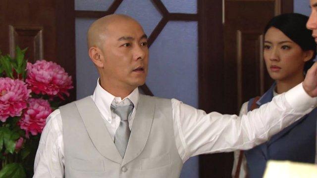 大帥哥：馬炭身世成謎，父親或是日本人，網友：這是要黑化的節奏 