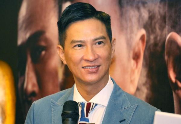 原來這些明星「出道前」都是真警察，難怪演警察這麼逼真 