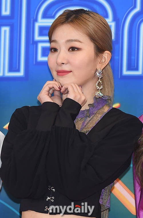 [Red Velvet][新聞]181228 《Ice Cream Cake》MV YouTube播放量突破1億！